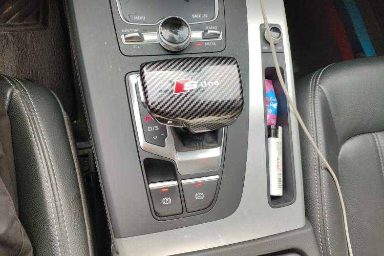 Used Audi Q5L 2020 Updated 40 TFSI Prestige Fashion Edition