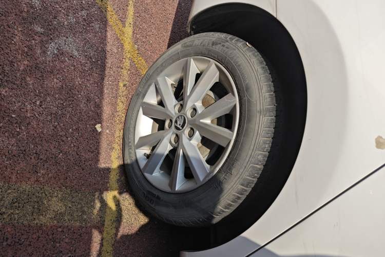 Used Skoda Rapid 2016 1.6L Manual Trend Edition