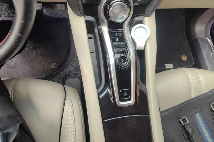 Used Acura CDX 2016 1.5T Four-Wheel Drive Deluxe Edition
