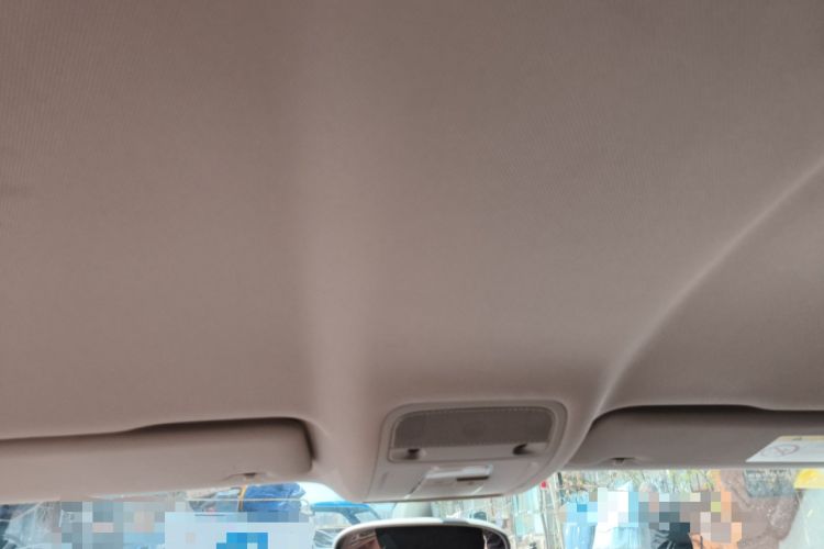 Used Audi A3 2014 Sportback 35 TFSI Automatic Ambition Edition Headliner