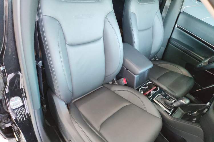 Used Jeep Grand Commander 2020 2.0T Four-Wheel Drive Night Eagle Edition
