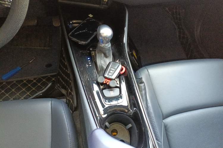 Used Toyota C-HR 2020 2.0L Leading Edition
