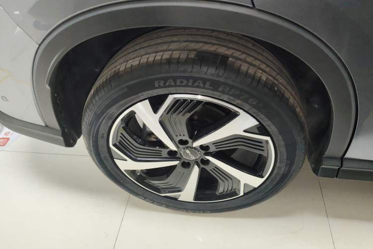 Used BYD Sealion 05 DM-i 2025 DM-i Smart Drive 115KM Flagship Model