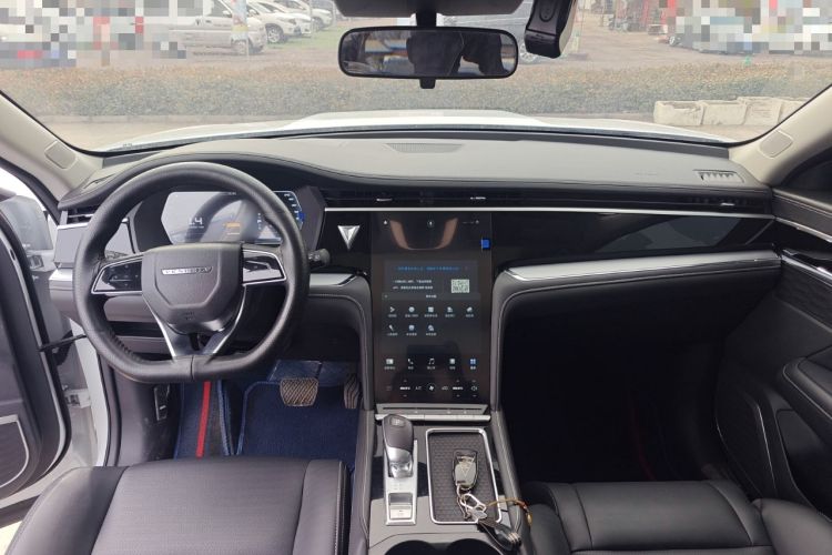 Used Venucia Star 2023 260T Starful Achievement Edition Pro