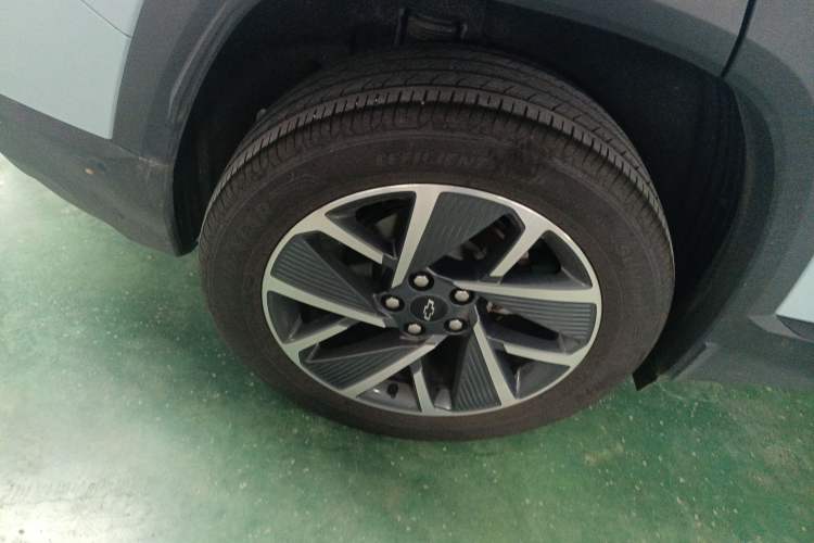 Used Chevrolet Equinox Plus 2024 102km RS Flagship Edition