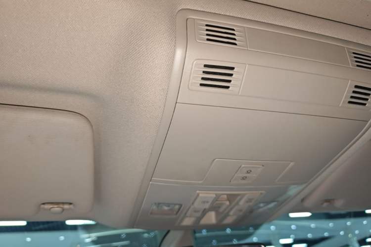 Used Volkswagen Magotan GTE Plug-in Hybrid 2022 GTE Luxury Model