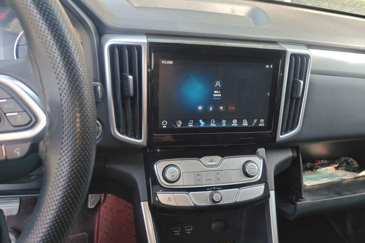 Used Great Wall Poer 2019 2.0T Commercial Version Manual Diesel 4x4 Elite Long-Box GW4D20M
