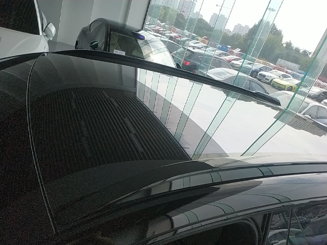 XPeng G9 2026 Model, 725 Max — снимка 7