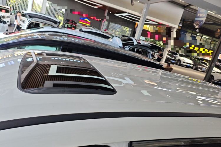 Used GAC Trumpchi M6 2019 270T Automatic Luxury Edition (7-seater) China V Standard
