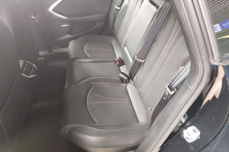 Used MG 7 2023 1.5T DCT Elegant & Graceful Edition
