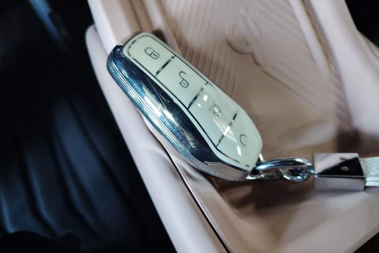 Used BYD Seagull 2023 Flying Edition