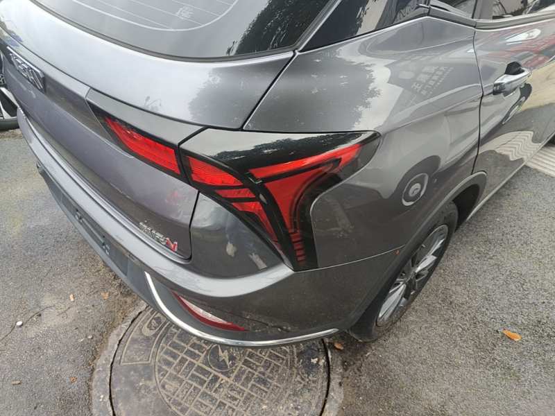 Used NETA V 2022 Chao 400 Lite — 7
