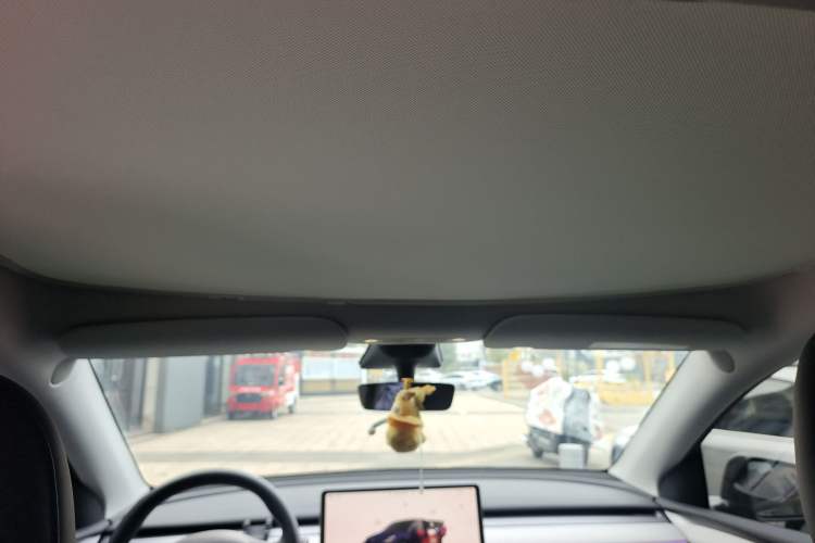 Used Tesla Model Y 2024 Performance High-Performance Edition
