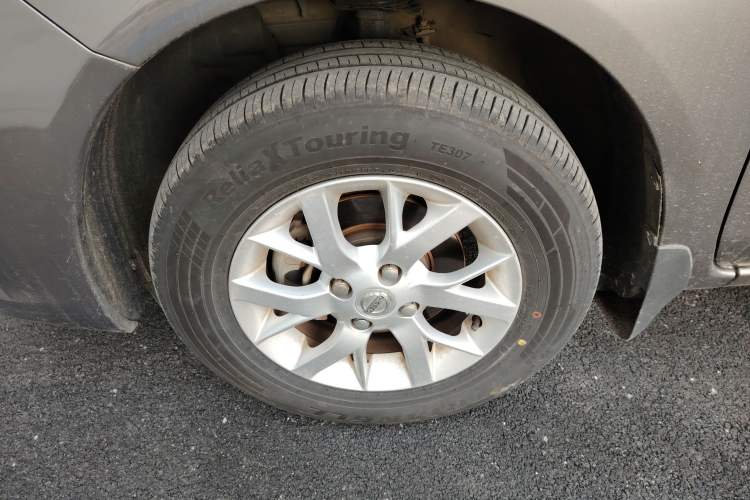 Used Nissan Sunny 2014 1.5XE Manual Elite Edition