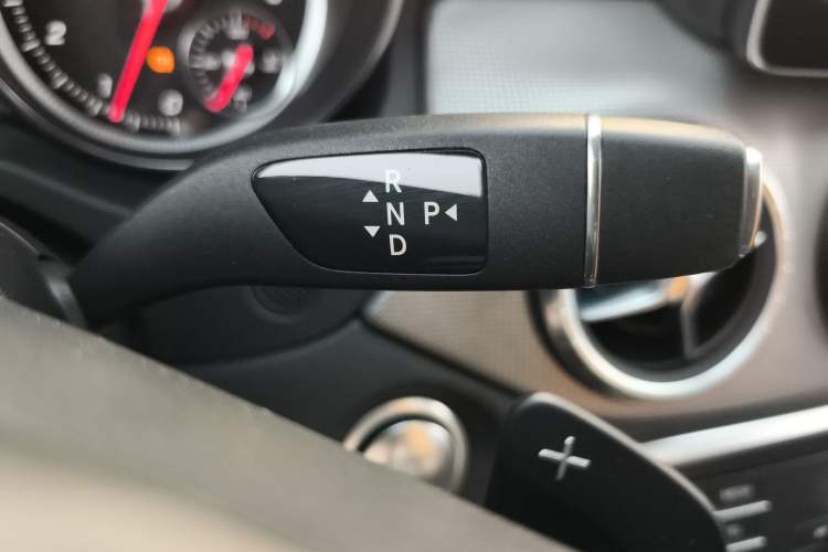 Used Mercedes-Benz CLA 2018 CLA 200 Style Edition
