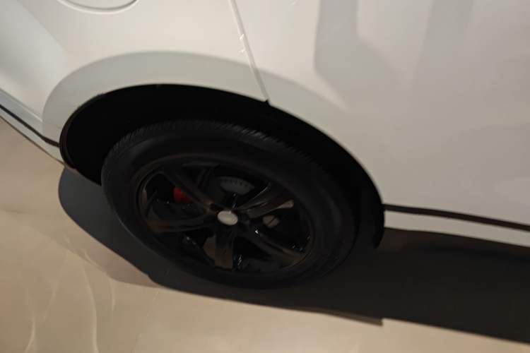 Used Land Rover Range Rover Velar 2024 S Model
