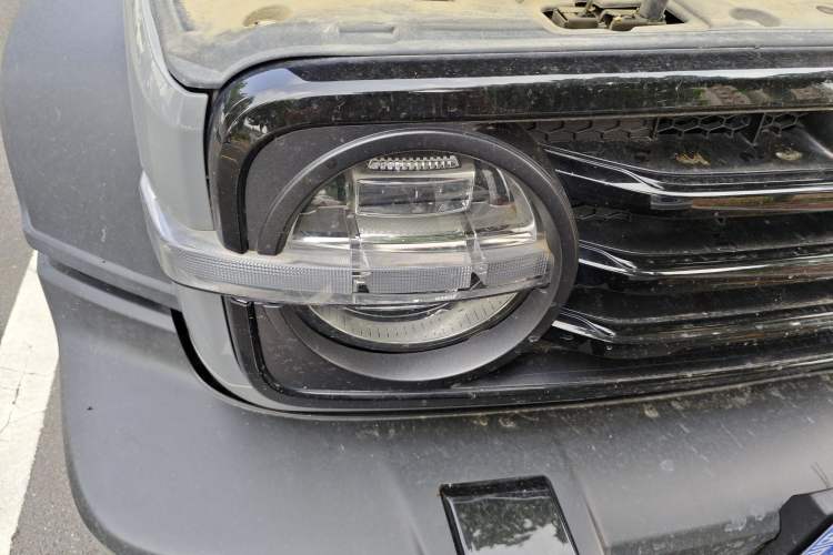 Used Tank 300 2021 Off-Road Edition 2.0T Conqueror