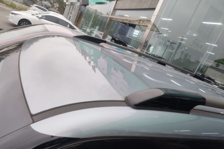 Used Baojun Spark EUV 2026 301km Flagship Edition