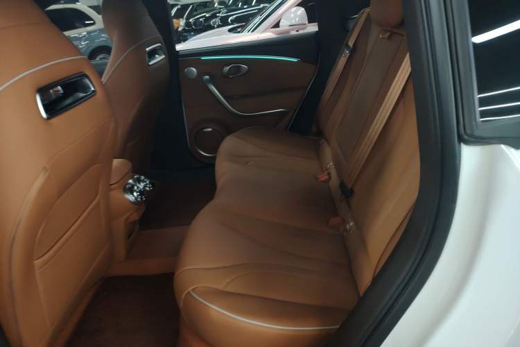 Used ORA Lightning Cat 2022 555 km Luxury Edition
