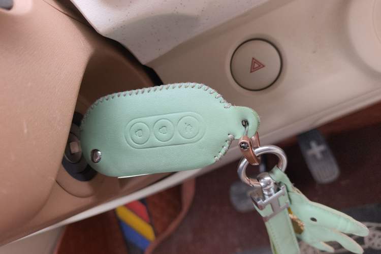 Used Wuling Hongguang MINIEV 2024 Third Generation 120 km
