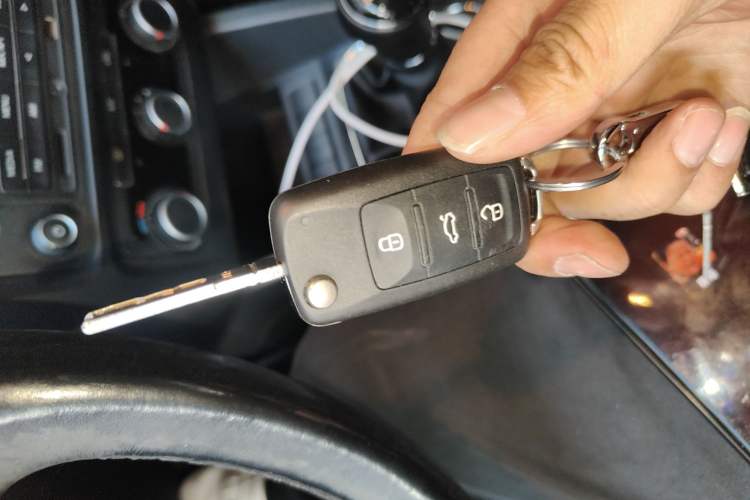 Used Volkswagen Sagitar 2014 1.6L Manual Comfort Model