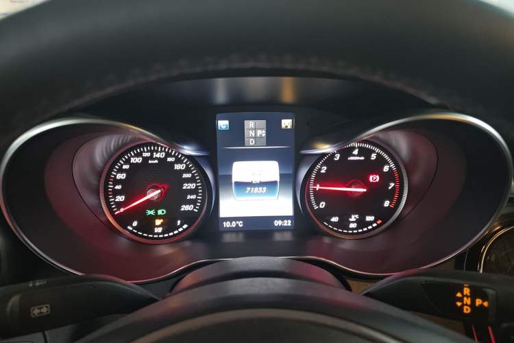 Used Mercedes-Benz C-Class 2016 C 200 L