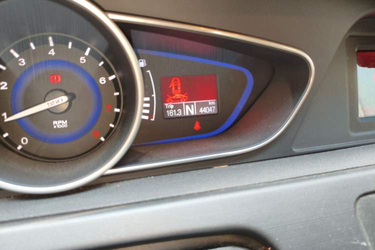 Used Roewe 550 2014 550S 1.8L Manual Smart Selection Model