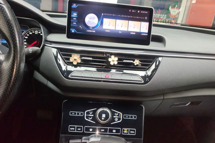 Used Hongqi H5 2018 30TD Dynamic Edition