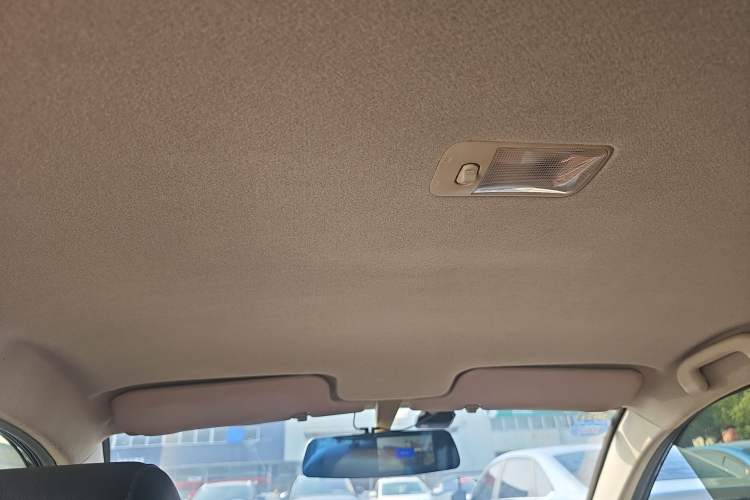 Used BYD F3 2018 1.5L Manual Classic Model
