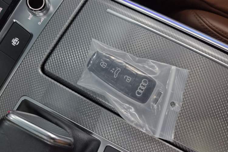 Used Audi A6L 2019 45 TFSI Prestige Dynamic Edition