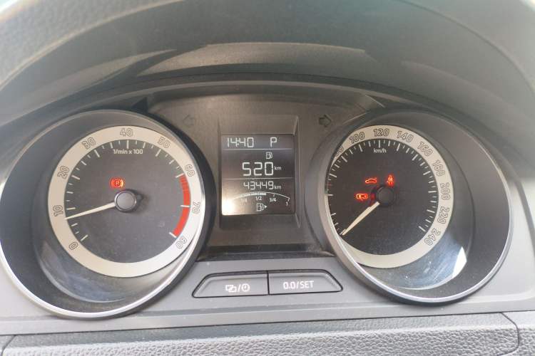 Used Skoda Rapid Spaceback 2018 1.6L Automatic Comfort Edition