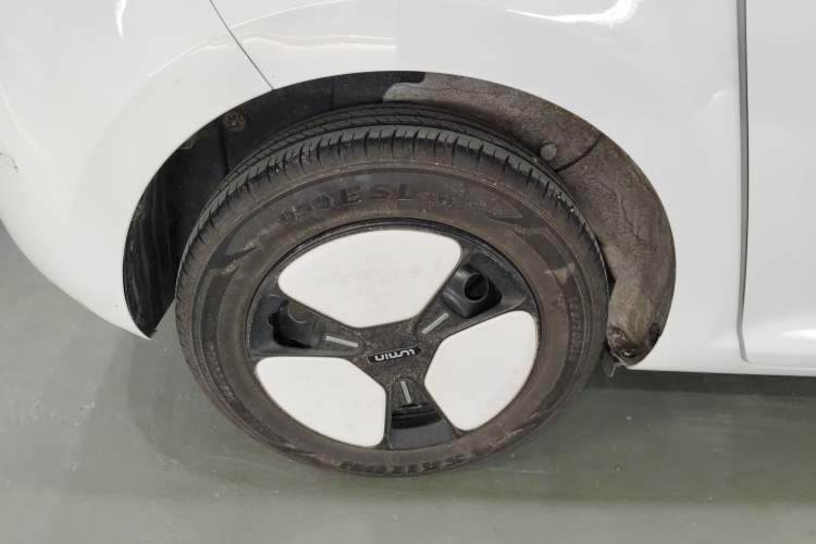 Used CHANGAN NEVO Lumin 2023 205km Xiangqin Version Right Rear Wheel Hub