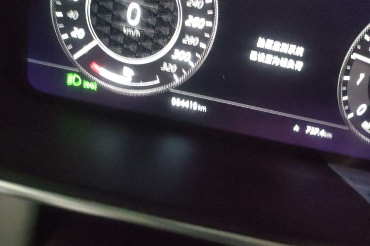 Used Land Rover Range SportNew Energy 2018 P400e
