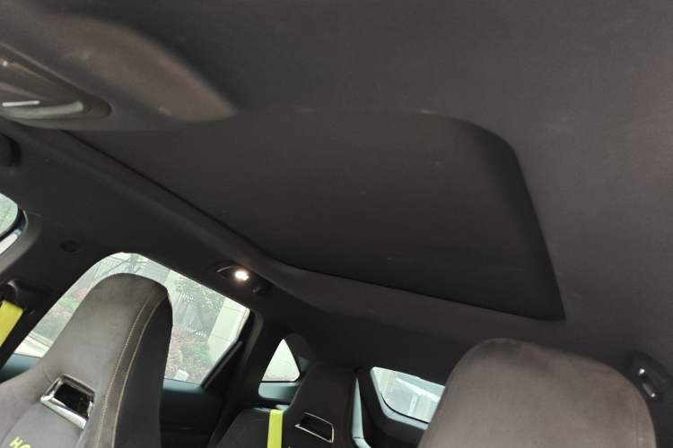 Used Haval H6S 2022 2.0T Two-Wheel Drive ZhiRun Version
