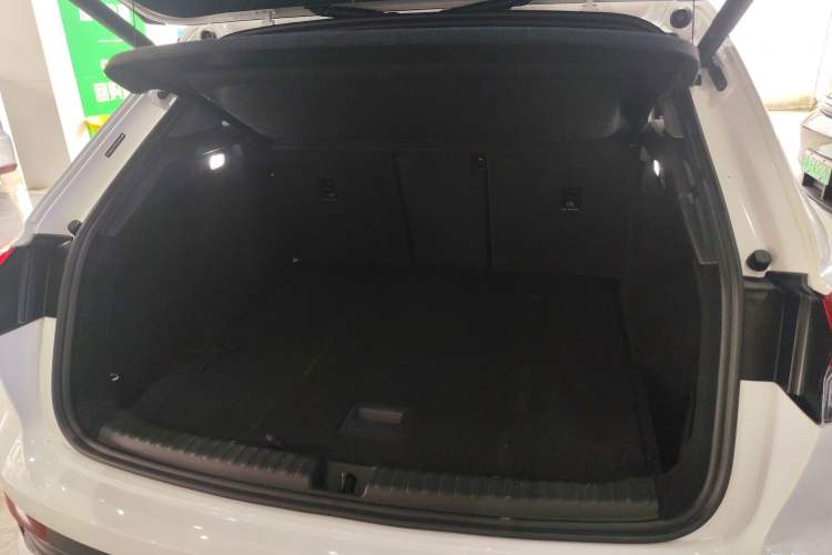 Used Audi Q4 e-tron 2024 40 e-tron Adventure Edition
