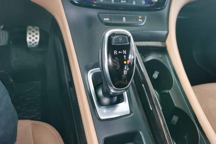 Used Buick LaCrosse 2016 20T Elite Edition
