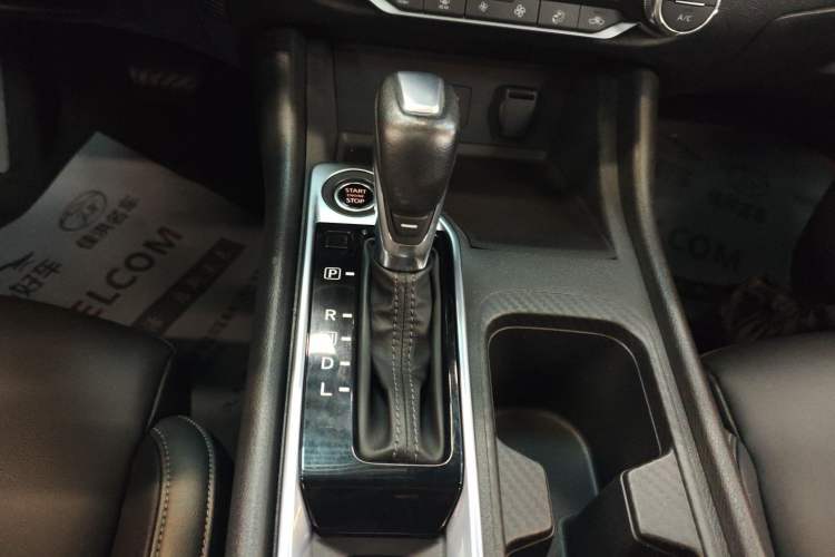 Used Nissan Sylphy 2022 1.6L XL CVT Enjoyment Edition
