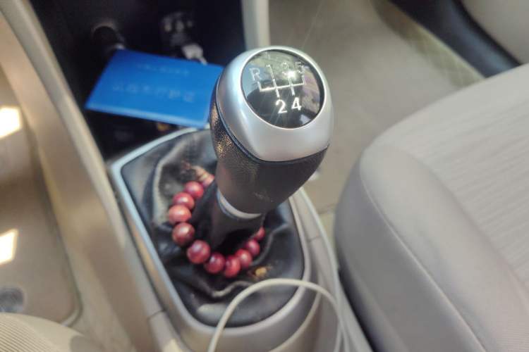 Used Hyundai Verna (older generation) 2016 1.4L Manual Fashion GS
