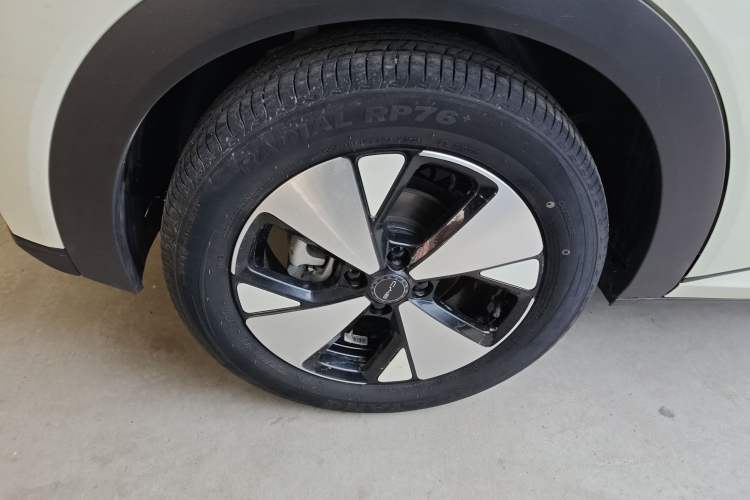 Used BYD Dolphin 2023 420 km Fashion Edition
