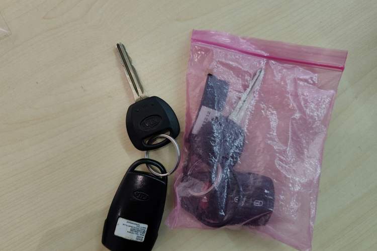 Used Kia VQ 2013 2.2T VQ-R Comfort Edition