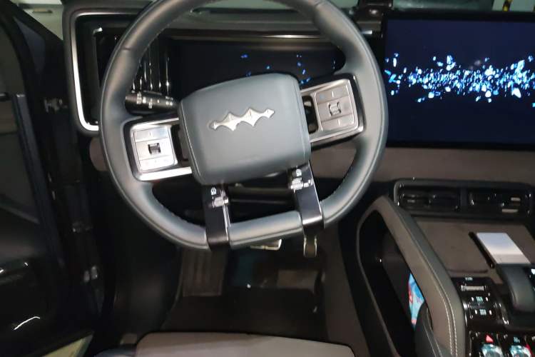 Used Formula Leopard Leopard 5 2023 Cloud Ride Flagship Edition