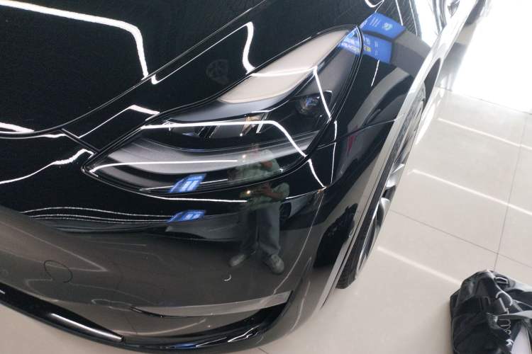 Used Tesla Model Y 2022 Performance High-Performance All-Wheel-Drive Version