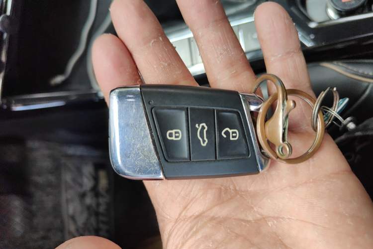 Used Volkswagen Passat New Energy 2020 430 PHEV Hybrid Elite Edition China V Standard