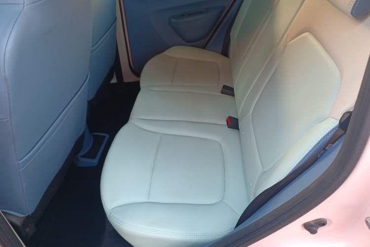 Used Dongfeng NAMMI EX1 2023 PRO Light Wind Edition Lightning Model
