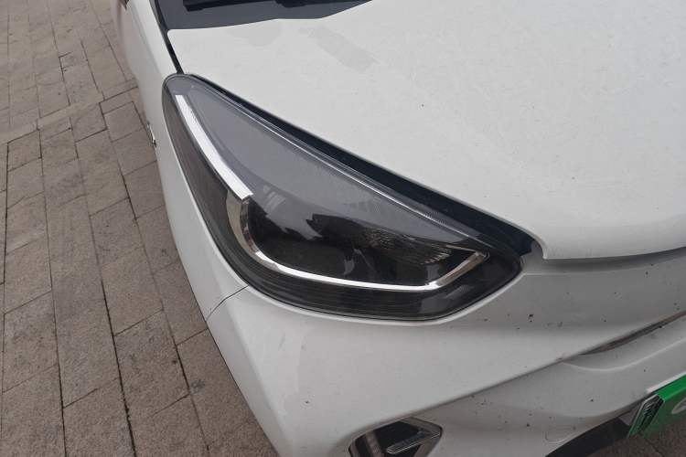 Used Chery Little Ant 2024 Edition Youth Version 251km True Love Edition 25.05 kWh