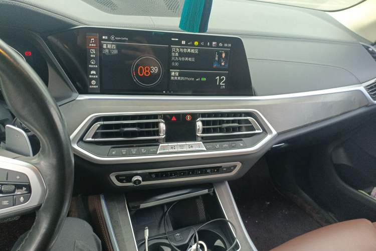 Used BMW X5 (Import) 2021 xDrive30i M Sport Package
