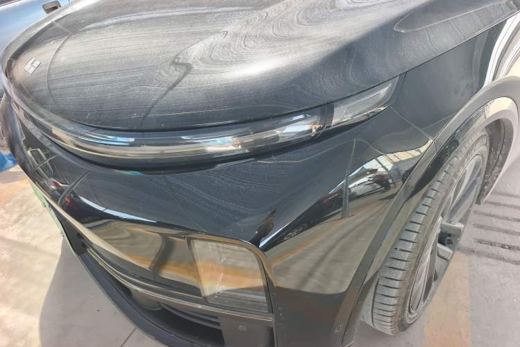 Used Li Auto L7 2024 Pro Model