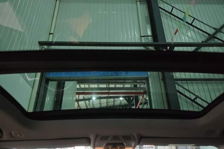 Used BMW 1 Series 2017 118i Sport Edition Headliner