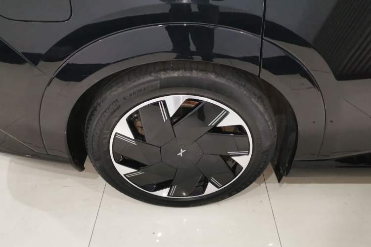 Used XPeng X9 2024 610 Long-Range Pro
