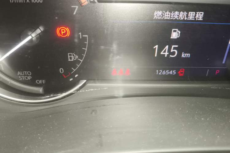 Used Cadillac XT4 2021 28T Two-Wheel Drive Leading Version
